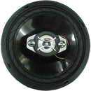 Kit 6 55w Rms 4r Quadriaxial Q6s Tsr
