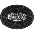 Kit 6x9 100w Rms 4r Pentaxial Tp6x9t Tsr