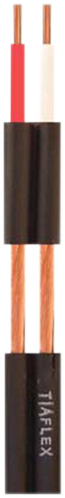 Cabo Philips Walkman 2x0,10mm 100 Metros