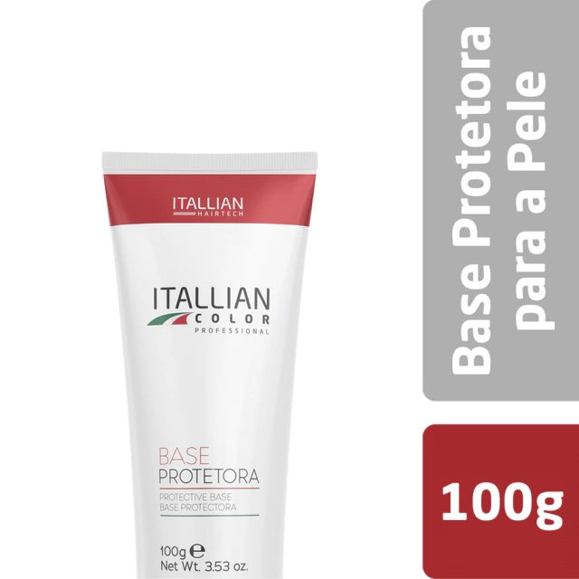 Base Protetora Itallian Color 100g