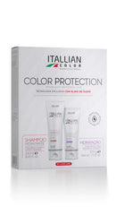 Kit Home Care Itallian Color Shampoo Hidratante E Hidratação