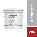 Hidratação Itallian Color 2kg
