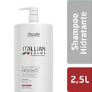 Kit Shampoo E Condicionador De Lavatorio Itallian Collor 2,5