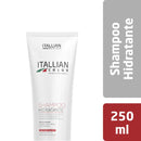 Shampoo Hidratante Itallian Color 250ml