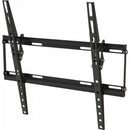 Suporte para TV Inclinado 32-55" SBRP415 Preto BRASFORMA