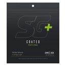 Encordoamento Revestido p/ Baixo 4 Cordas .045 NICKEL WOUND Leve SG