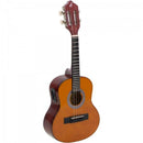 Cavaquinho GIANNINI Eletroacústico CS-14 EP Natural