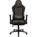 Cadeira Gamer Knight Iron Black AEROCOOL