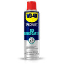 Lubrificante Seco/Úmido 255ml WD40 Bike - CX / 6