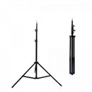 Tripé para Ring Light / Softbox 190cm CK-LSP190 EXBOM