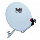 Antena Parabólica Banda KU BE-60CM BEDINSAT - CX / 6
