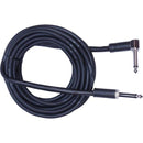 Cabo Plug P10 Mono 90º x P10 Mono 90º 10m CBGU0019 Storm