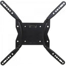 Suporte Triarticulado c/ Inclinação para TV 22"~55" MI200 Preto MULTIVISÃO