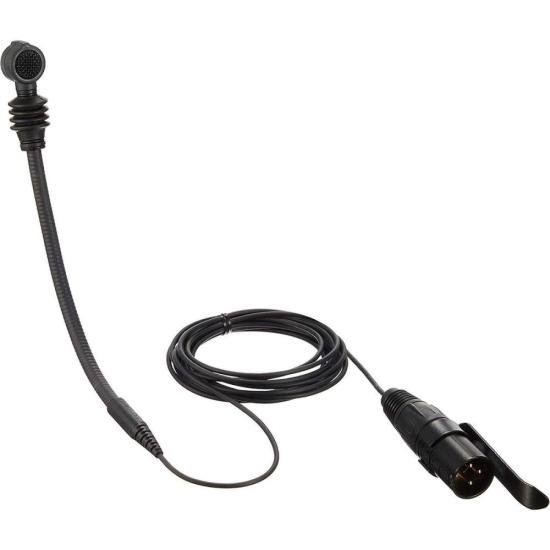 Microfone Sennheiser E608 Dinâmico Supercardióide