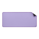 Mousepad Logitech Desk Mat Studio XL Lilás-C 956-000036-C
