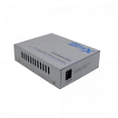 Conversor Midia Giga LB 10KM 2FLEX