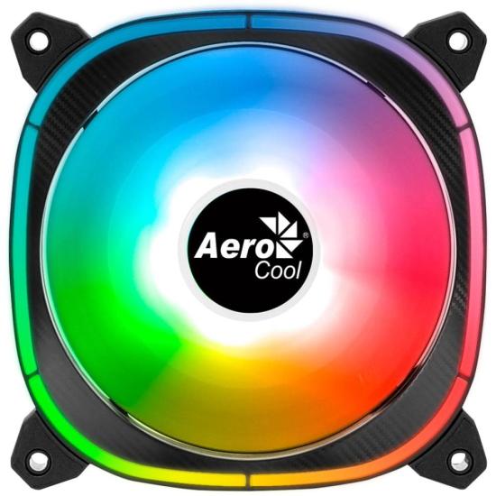 Cooler Fan ASTRO 12F ARGB AEROCOOL