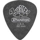 Palheta TORTEX STANDARD 488R .050 Cinza DUNLOP - PCT / 72