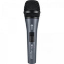 Microfone Sennheiser E835-S Dinâmico Cardioide