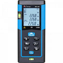 Trena Laser MD100 Azul/Preto MINIPA