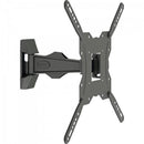Suporte Biarticulado para TV 22"~58" MI400S Preto Multivisão