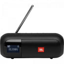 Caixa de Som Portátil Bluetooth Tuner 2 FM Preta JBL