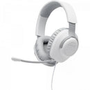 Headset Gamer Quantum 100 Branco JBL