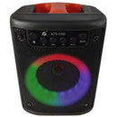 Caixa de Som Flex KTS-1350 Bluetooth 1W