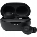Fone Ouvido Bluetooth Tune 115TWS Preto JBL