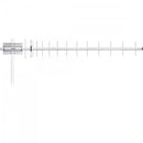 Antena Externa Para Celular 800MHz 17dBi CF-817 AQUÁRIO