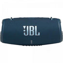 Caixa de Som Bluetooth Xtreme 3 50W RMS Azul JBL