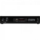 Amplificador 80W RMS com Bluetooth COMPACT 1000 HAYONIK
