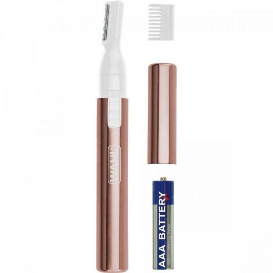 Aparador de Pelos Clean Confident Rose WAHL