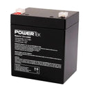 Bateria Selada 12V 4,5A EN009 POWERTEK