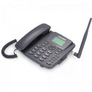 Telefone Celular Fixo CA42-S 3G Preto AQUARIO