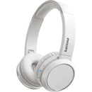Fone de Ouvido Bluetooth Philips TAH4205WT/00 Branco