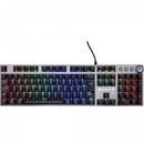 Teclado Gamer Fortrek Mecânico Gpro K7 Plus RGB