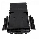 Caixa de Terminação Óptica Dual S/ Splitter 1X16 2F-FCTO-16C 2FLEX