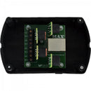 Derivador Mult com Balun 1 RJ45 X 4 Coaxial MAX ELETRON