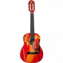 Violão Infantil Disney Cars VIC-3 PHX