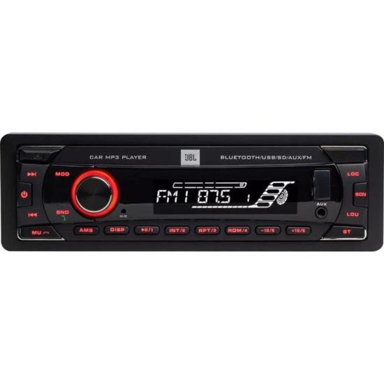 Auto Rádio JBL Celebrity 100