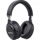 Fone de Ouvido Bluetooth Over-Ear H800ANC Preto TELEFUNKEN