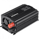Inversor de Onda Modificada 300W 24VDC/127V PW11-8 HAYONIK