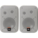 Caixa Acústica JBL Control 1 Pro Branca - PAR / 2