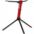 Suporte em Alumínio Compact Vermelho STAY