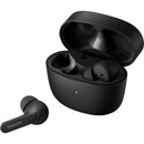 Fone de Ouvido Philips TAT2206BK/00 Bluetooth True Wirele Preto