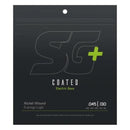 Encordoamento Revestido p/ Baixo 5 cordas .045 NICKEL WOUND Leve SG