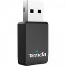 Mini Adaptador Wireless USB AC650 U9 TENDA