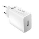 Carregador Xiaomi XM637BRA Bivolt USB-A