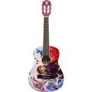 Violão Infantil Disney Frozen VIF-3 PHX